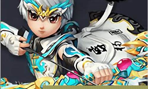 最新热血江湖私服