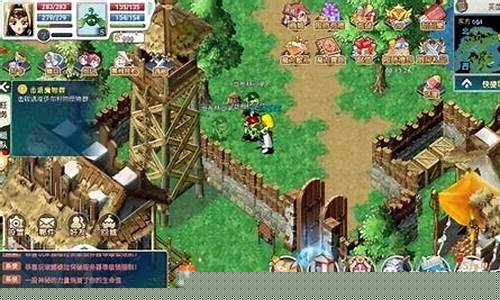 魔力宝贝sf开服表(魔力宝贝sf发布官网